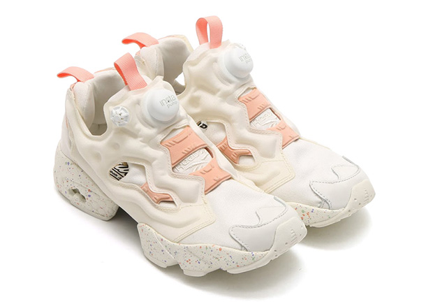 Reebok Instapump Fury "Celebrate"