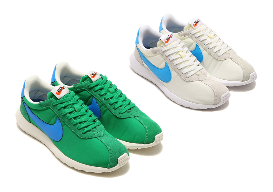 Roshe Ld 1000 6 New Colorways