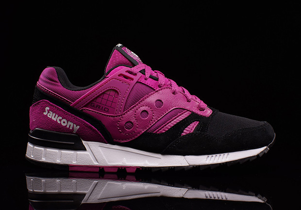 Saucony Grid Sd Spring 2016 Colorways 03