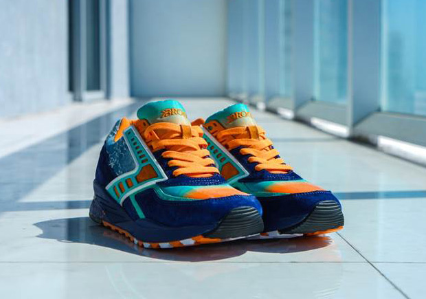 Shoe Gallery Brooks 1