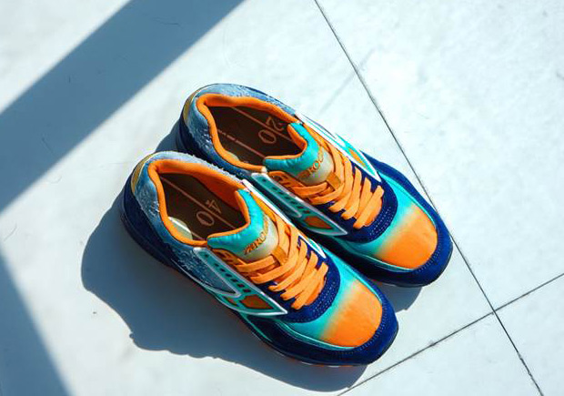 Shoe Gallery Brooks 4