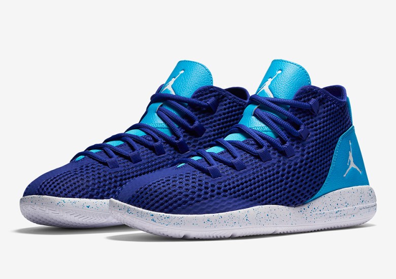 Jordan Brand Goes Full “Charlotte” With New Reveal Release
