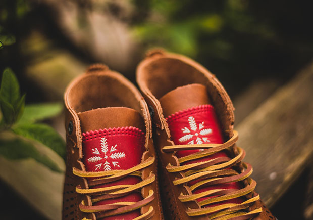 Vans X Taka Hayashi Sk8 Nomad 3