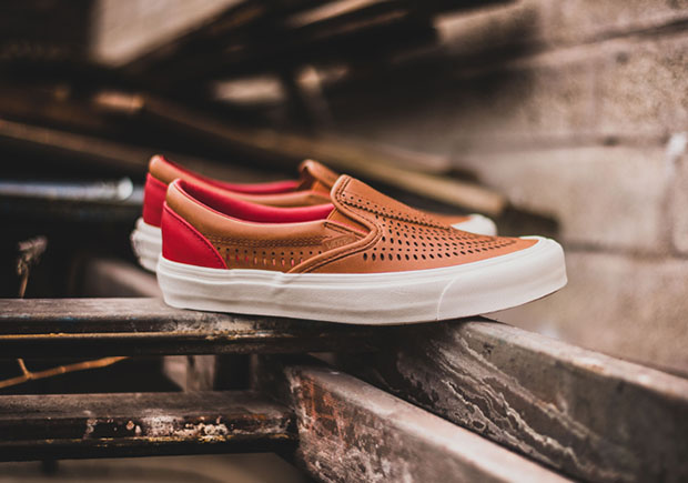 Vans X Taka Hayashi Slip Nomad 01
