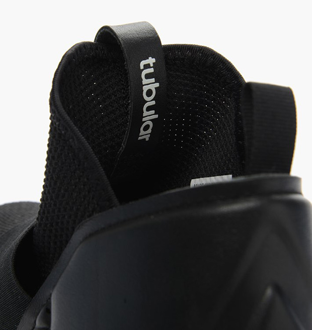 Adidas Defiant Ro Tf Leather White And Black 18