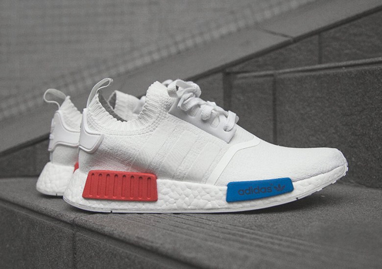 adidas Is Releasing Two Huge NMD Primeknits Everywhere Except The U.S.