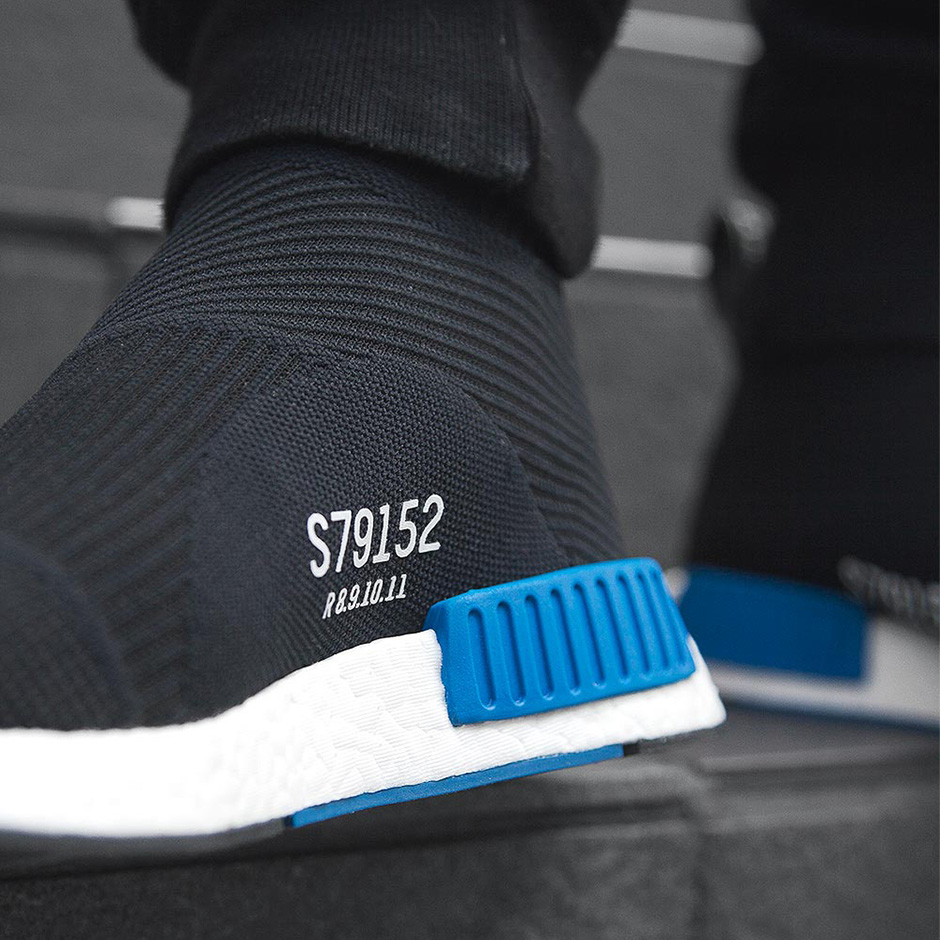 Adidas Nmd R1 Og White City Sock Release Reminder 11