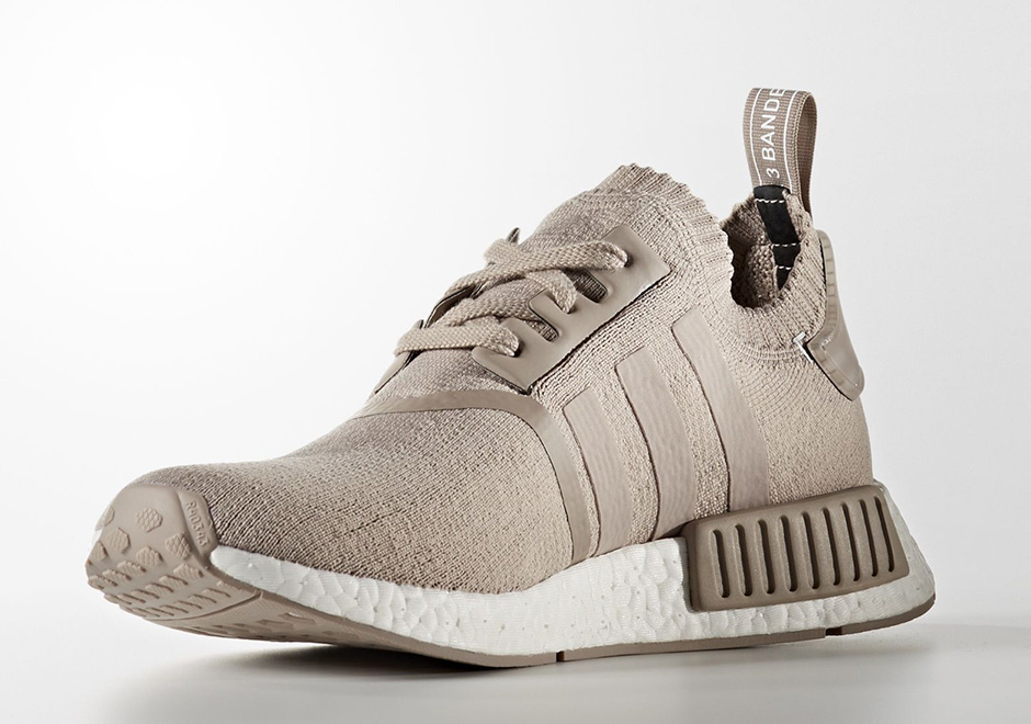 Adidas Nmd R1 Primeknit French Details 03