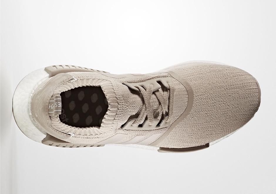 Adidas Nmd R1 Primeknit French Details 04