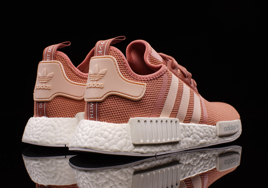 New Women's Colorways of the adidas NMD R1 Just Dropped