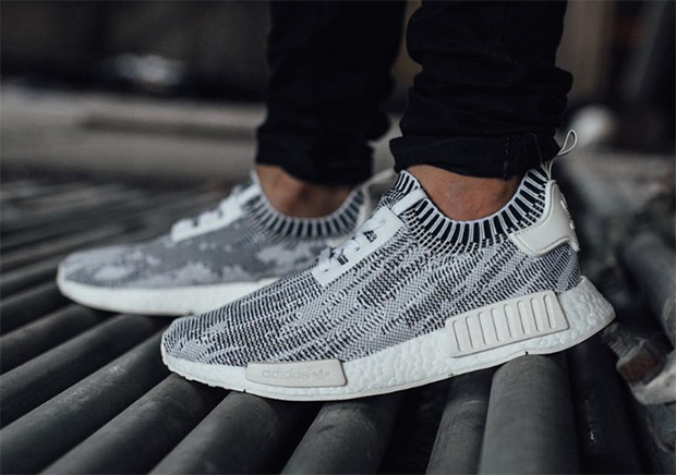 Adidas Originals Nmd R1 Camo Pack Us Release Date 01
