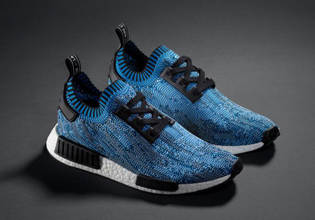Adidas Originals Nmd R1 Camo Pack Us Release Date 03