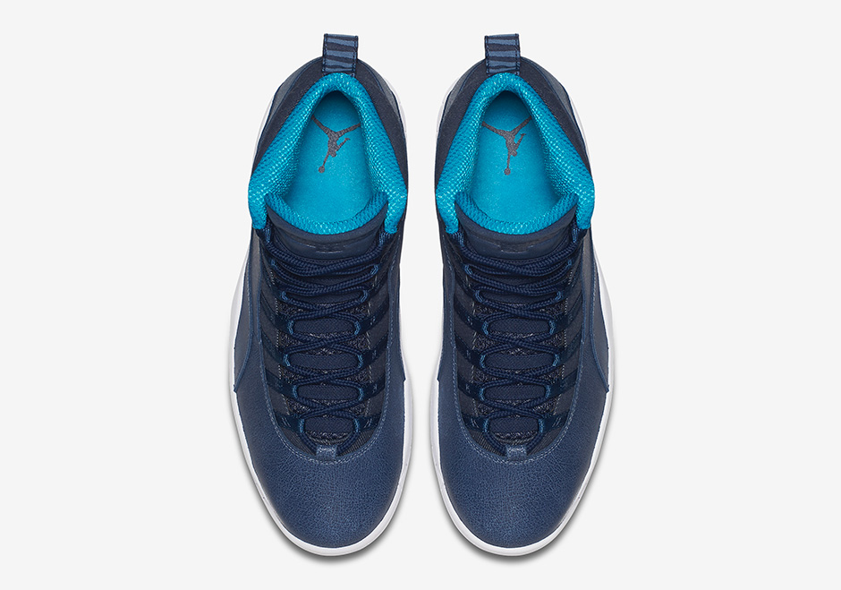 Air Jordan 10 Los Angeles Release Date 04
