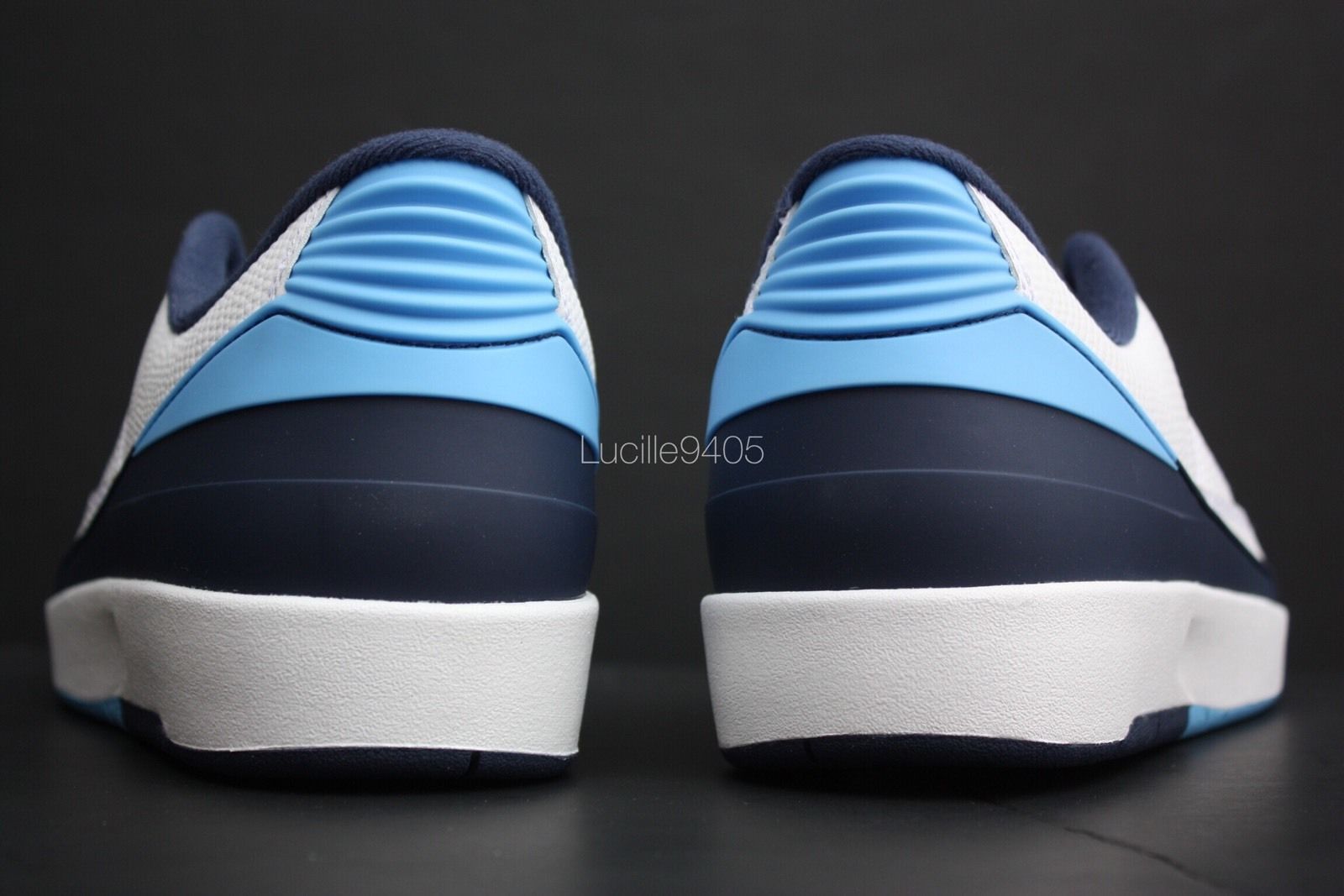 Air Jordan 2 Low Unc Release Date Info 05