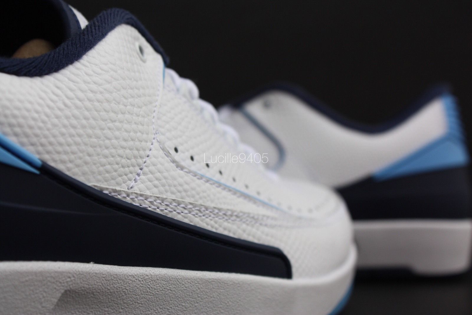 Air Jordan 2 Low Unc Release Date Info 06