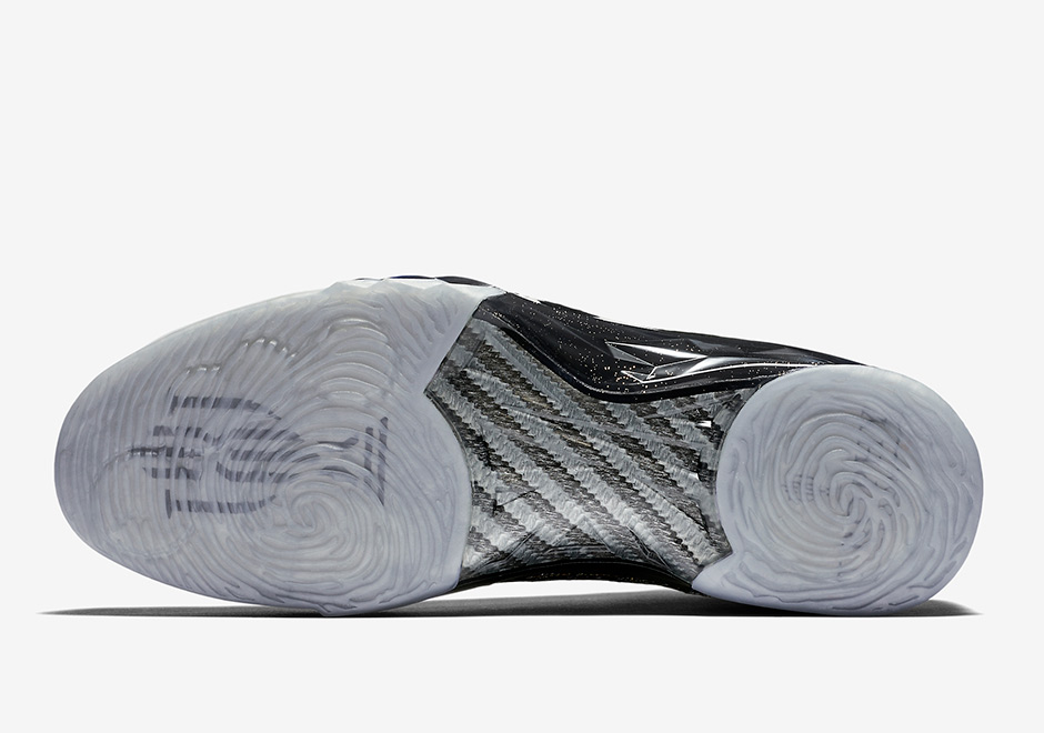 Air Jordan 23 Trophy Room Black 6