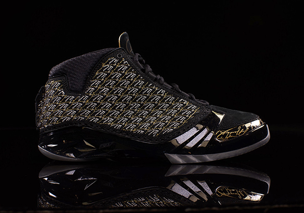 Remaining Pairs Of The Air Jordan XX3 "Trophy Room" Release This Saturday
