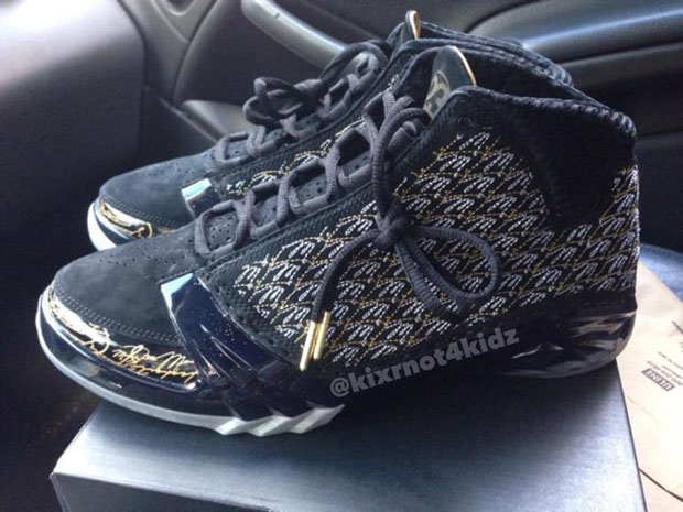 Air Jordan Xx3 Trophy Room First Look 02