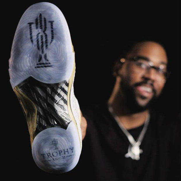Air Jordan Xx3 Trophy Room First Look 05