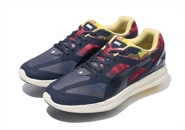 Bape Puma Ignite Summer 2016 03