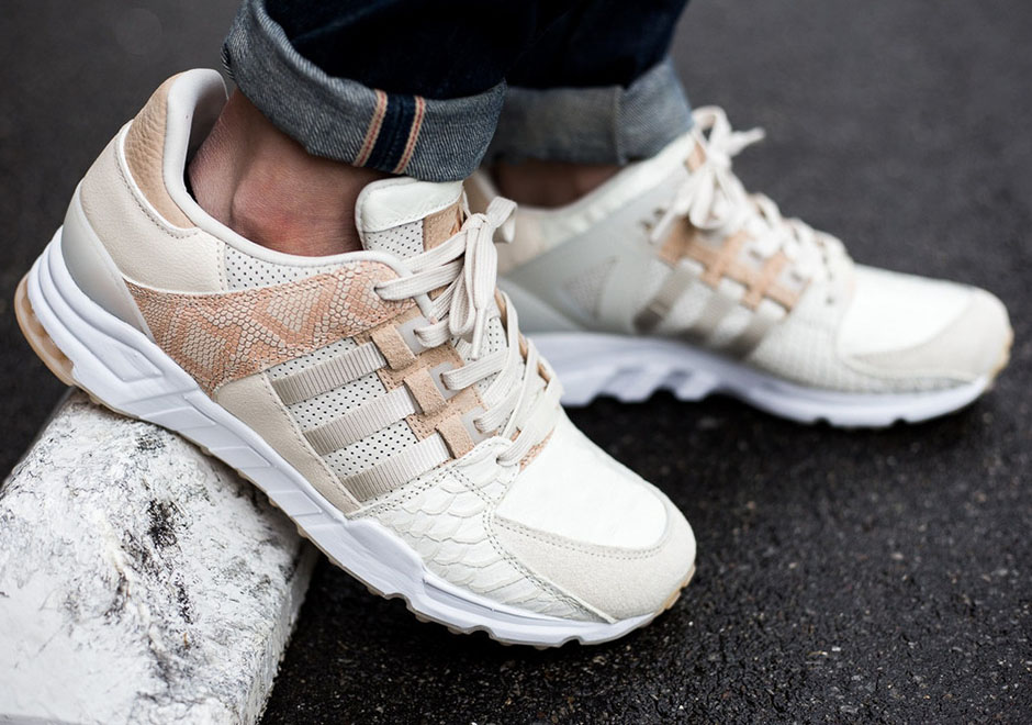 Eqt Oddity Luxe Pack 2
