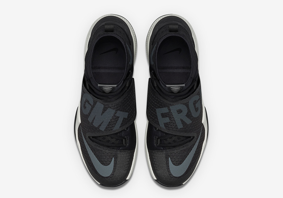Fragment Design Nike Hyperrev 2016 Colorways 11