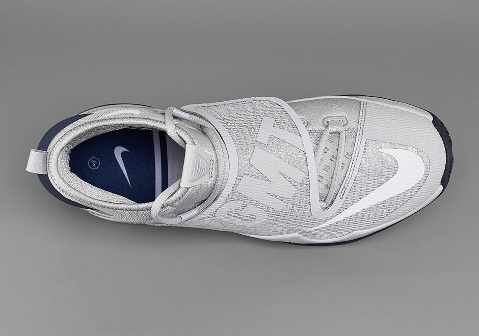 Fragment Design Nike Hyperrev 2016 Detailed Look 4