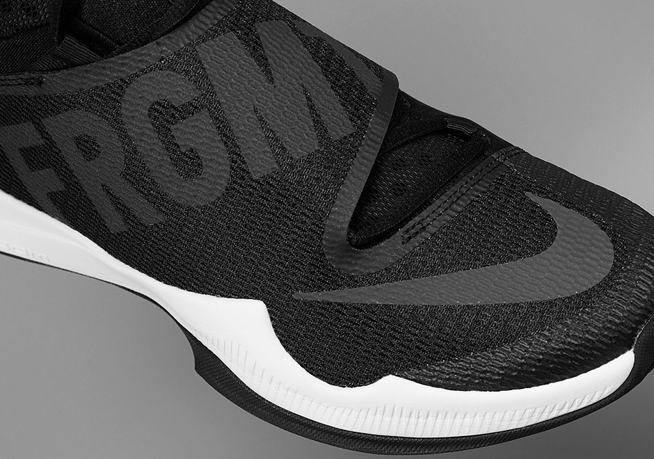 Fragment Design Nike Hyperrev 2016 Detailed Look 8