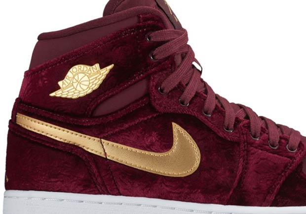 Jordan 1 Heirness