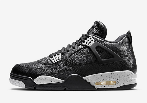 Jordan 4 Restock May 2016