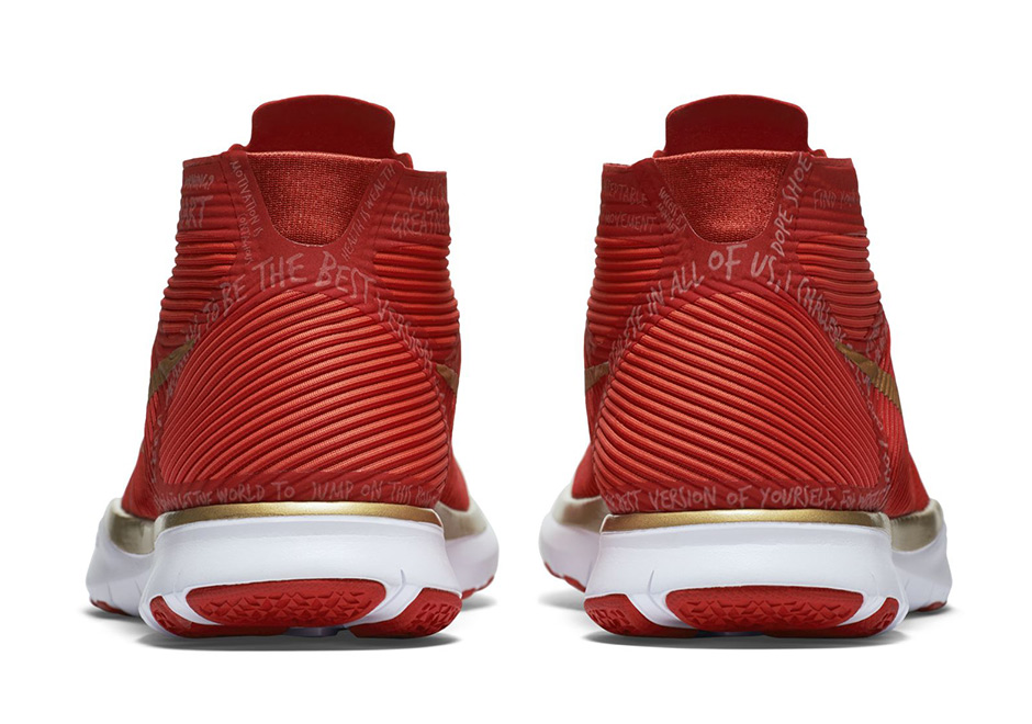 Kevin Hart Nike Shoes Hustlehart 5