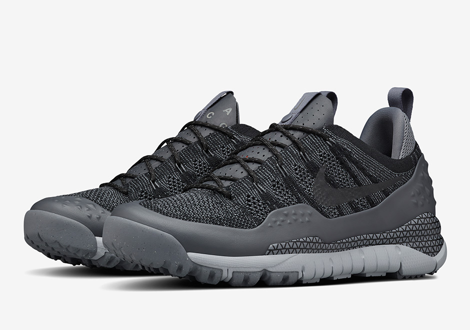 Nike Acg Lupinek Flyknit Low Summer 2016 01