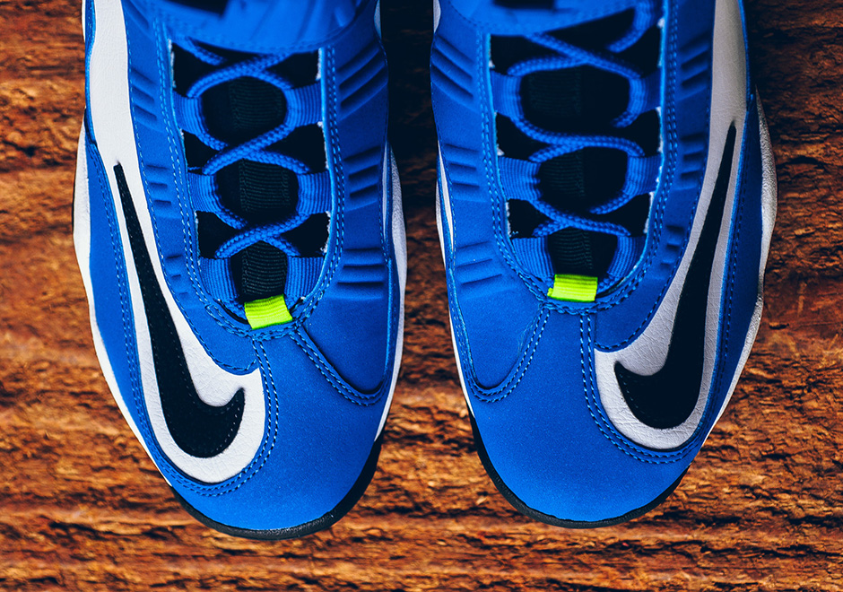 Nike Air Griffey Max 1 Varsity Royal Retro 2016 07