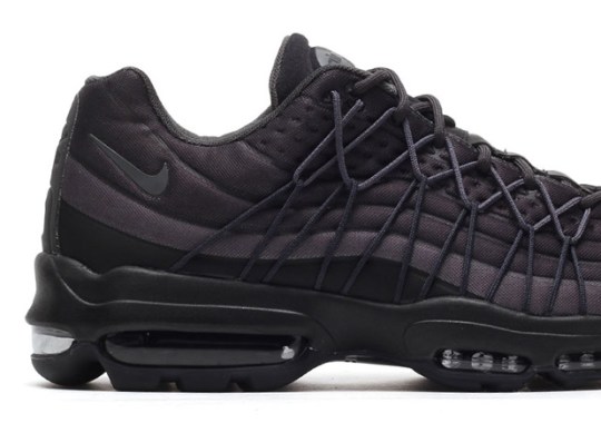 Nike Air Max 95 Ultra SE