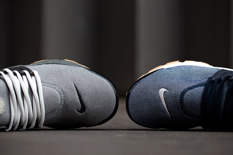 Nike Air Presto Premium Two New Colorways 04