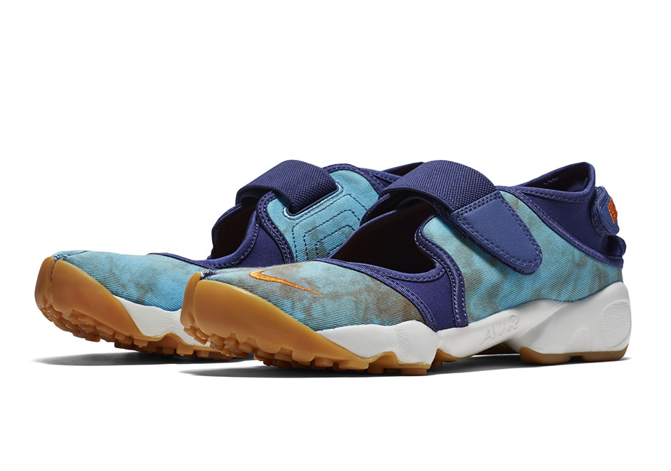 Nike Air Rift Summer 2016 Preview 4