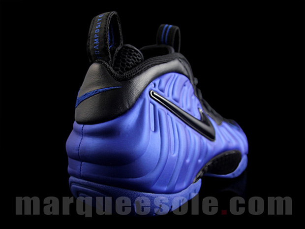 Nike Foamposite Pro Ben Gordon 05