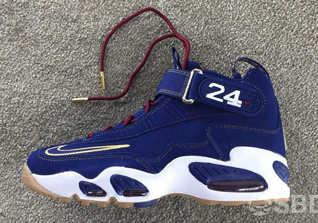 Nike Griffey Max 1 Olympic 01