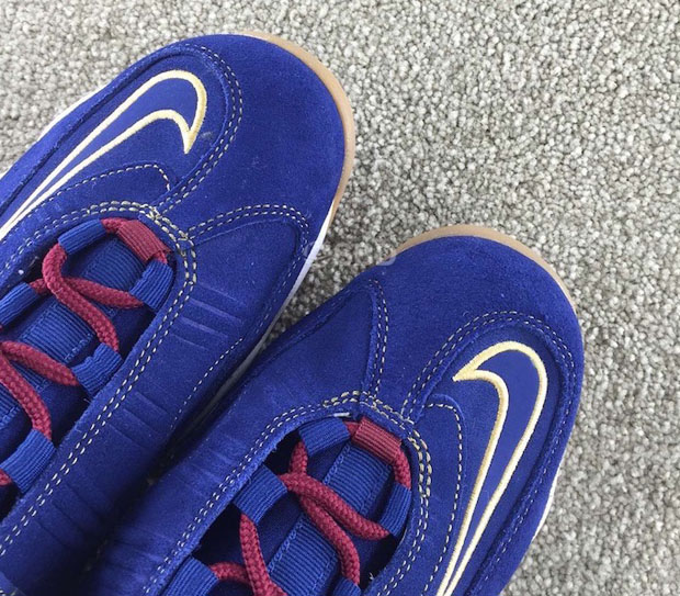 Nike Griffey Max 1 Olympic 10