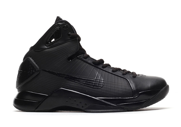 Nike Hyperdunk 2008 Retro Colorways Summer 2016 02