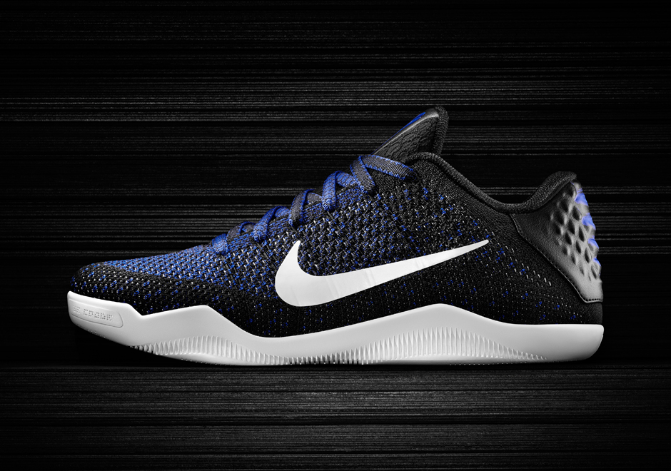 Kobe Bryant's "Muse" Pack Finishes With Tribute From Mark Parker