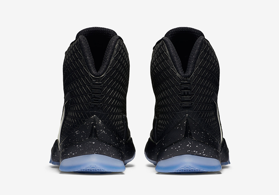 Nike Lebron 13 Elite Ready To Battle Release Date 05
