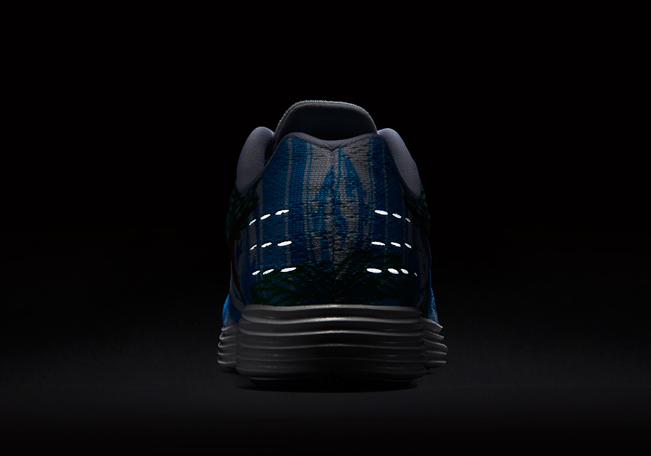 Nike Lunartempo 2 Wmns Olympics 08