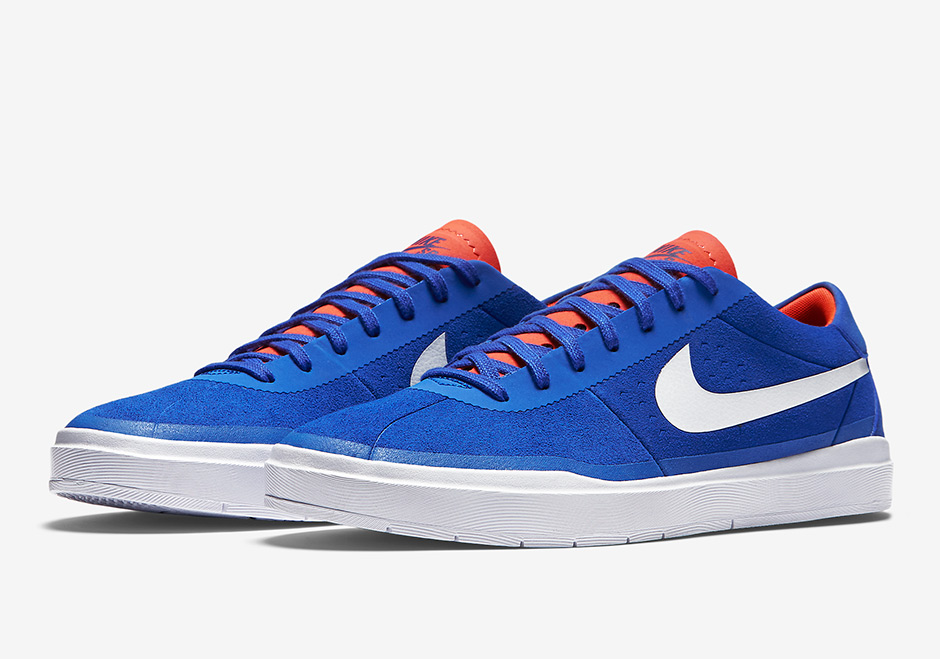 Nike SB Bruin Hyperfeel "Racer Blue"