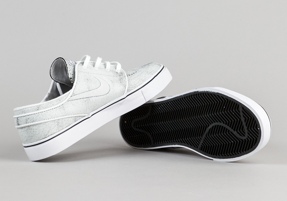 Nike Sb Stefan Janoski Marble Sculpture 05