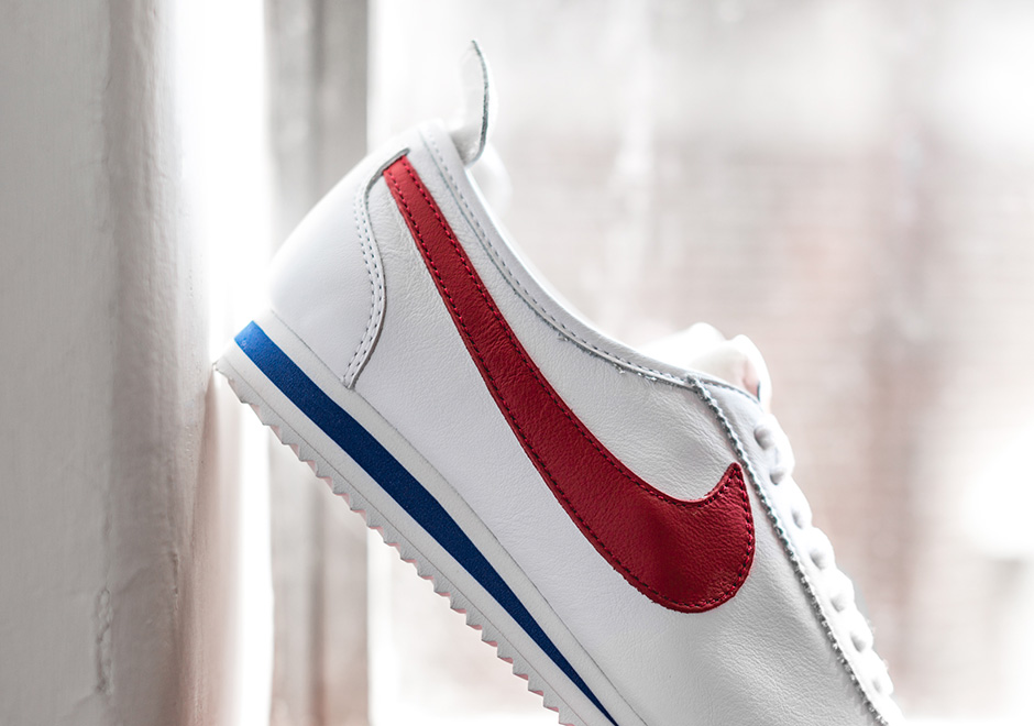 Nike Wmns Cortez 72 Classic Forrest Gump Colorway 03