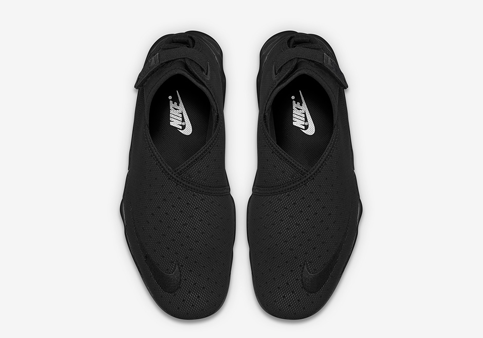 Nikelab Rift Wrap White Black 10