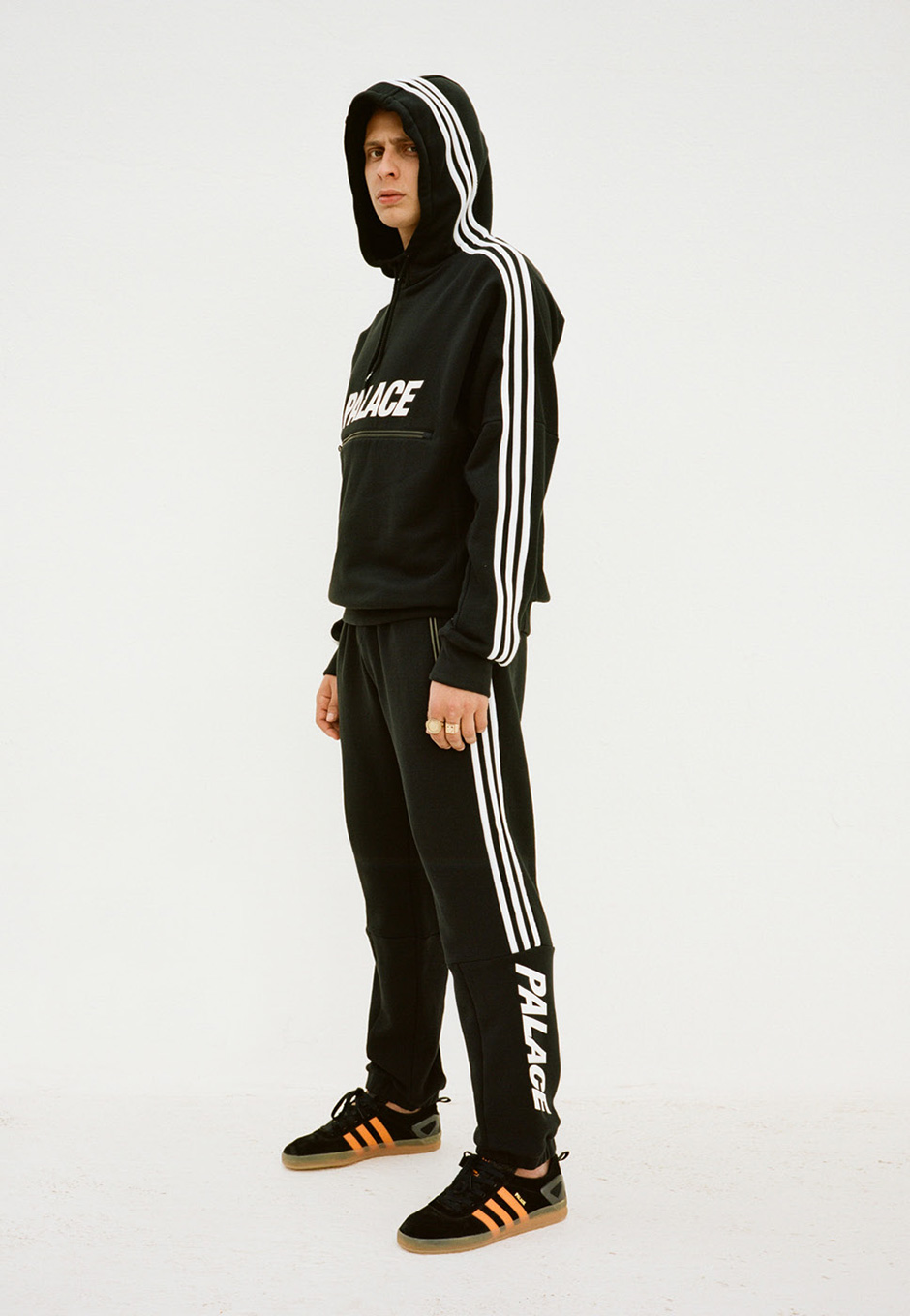 Palace Adidas Originals Primeknit Collaboration 02