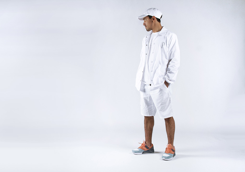 Premier Saucony Sweets Release 1