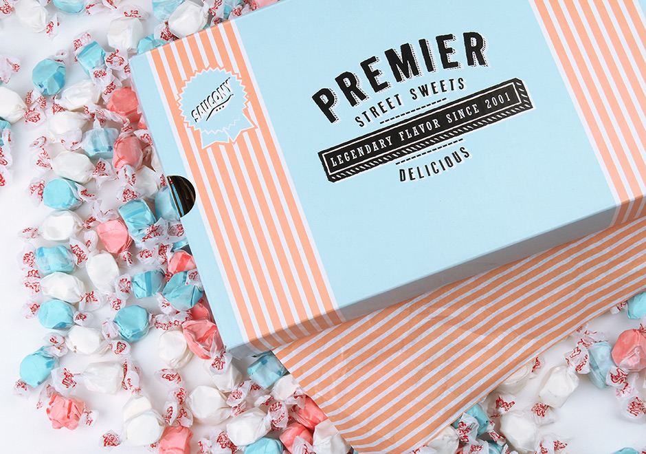 Premier Saucony Sweets Release 2